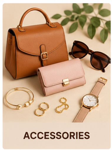 Acceories