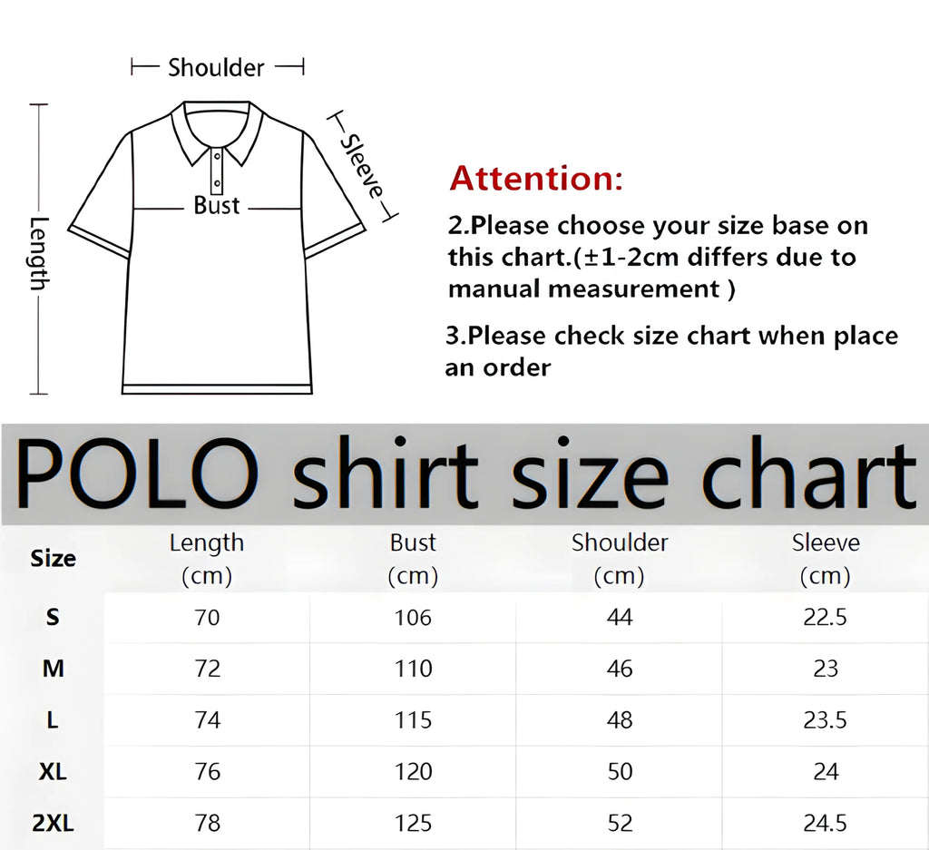 The 2025 summer new men's short-sleeved POLO shirt features a casual and fashionable 3D black dot pattern print